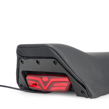 RoadRunner Seat with Signal Lights